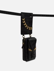 Econock - Rudra Leather Thigh System