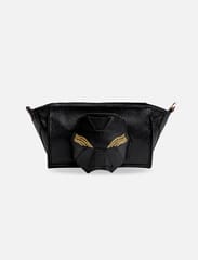 Econock - Rudra Leather Wristlet