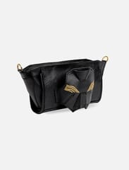 Econock - Rudra Leather Wristlet