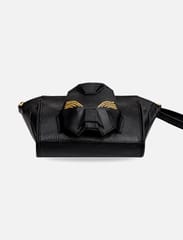 Econock - Rudra Leather Wristlet