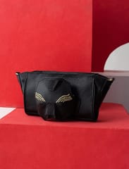 Econock - Rudra Leather Wristlet