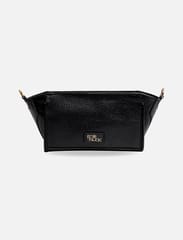 Econock - Rudra Leather Wristlet