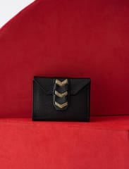 Econock - Sai Mini Leather  Wallet