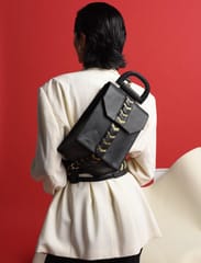 Econock - Sai Leather Satchel