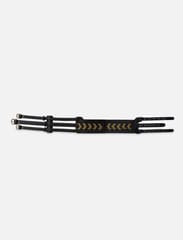 Econock - Sai Leather Waistbelt