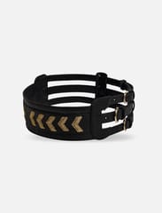 Econock - Sai Leather Waistbelt
