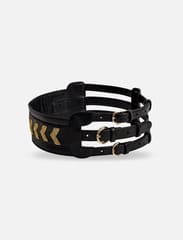 Econock - Sai Leather Waistbelt