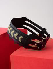 Econock - Sai Leather Waistbelt