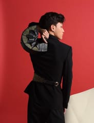Econock - Urumi Leather Clutch