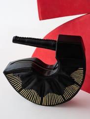 Econock - Urumi Leather Clutch