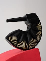 Econock - Urumi Leather Clutch