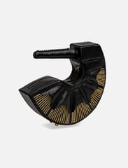 Econock - Urumi Leather Clutch