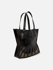 Econock - Urumi Leather Tote Bag
