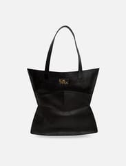 Econock - Urumi Leather Tote Bag