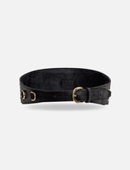 Econock - Urumi Leather Waist Belt