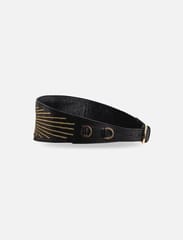 Econock - Urumi Leather Waist Belt