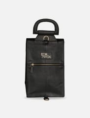 Econock - Arious Tactical Leather Satchel