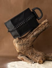 Econock - Arious Tactical Leather Satchel