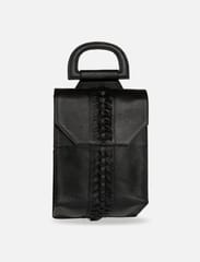 Econock - Arious Tactical Leather Satchel