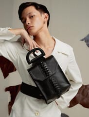 Econock - Arious Tactical Leather Satchel