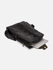 Econock - Khai Leather Backpack