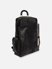 Econock - Khai Leather Backpack