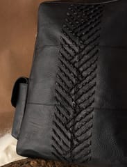 Econock - Khai Leather Backpack