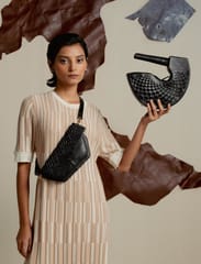 Econock - Khai Leather Fanny Pack