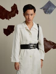 Econock - Khai Leather Waistbelt
