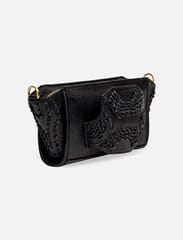 Econock - Khai Leather Wristlet