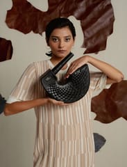 Econock - Zoran Leather Clutch