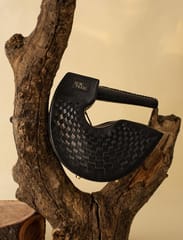 Econock - Zoran Leather Clutch