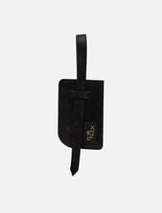 Econock - Compaas Leather Luggage Tag