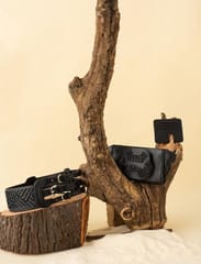 Econock - Khaata Leather Card Holder