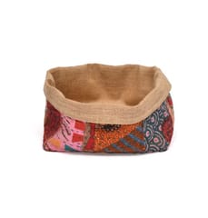 Smitam lifestyle - Kantha Planters - Set of 4