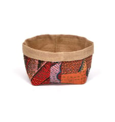 Smitam lifestyle - Kantha Planters - Set of 4