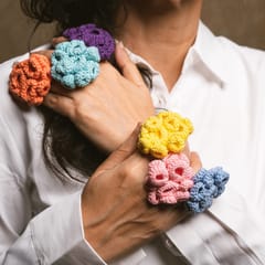 Nandnistudio Finger Rings