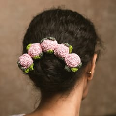 Nandnistudio Roses juda crown