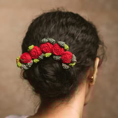 Nandnistudio Roses juda crown