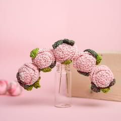 Nandnistudio Roses juda crown