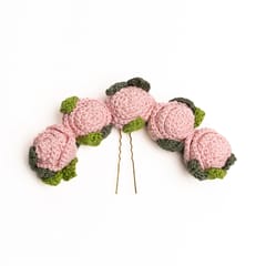 Nandnistudio Roses juda crown