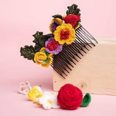 Nandnistudio Comb Clip - made to order, dispatch time 2-3 weeks