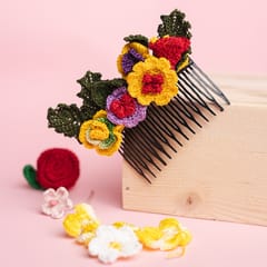 Nandnistudio Comb Clip - made to order, dispatch time 2-3 weeks