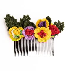 Nandnistudio Comb Clip - made to order, dispatch time 2-3 weeks