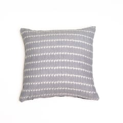 Nandnistudio - Ikat Stripes Cushion Covers