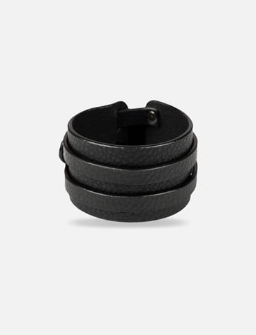 Econock - INSIO Leather Bracelet