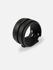 Econock - INSIO Leather Bracelet