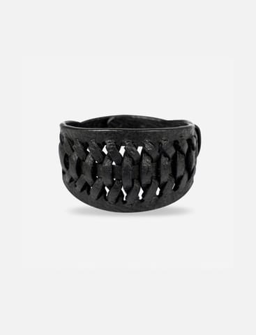 Econock - ARIOUS Leather Bracelet