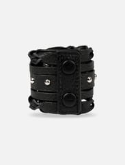 Econock - KENZA Leather Bracelet