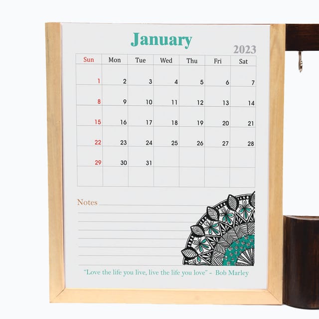 IVEI Refill Classique Planner